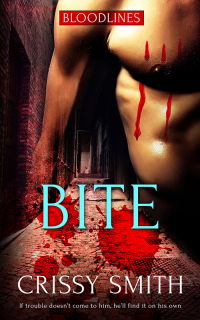 Cover image: Bite 9781786510587