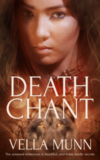 Cover image: Death Chant 9781786510709