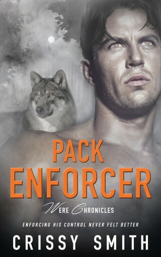 Cover image: Pack Enforcer 9781786510921