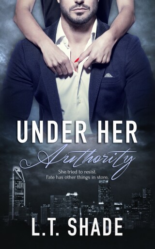 Cover image: Under Her Authority 9781786511317