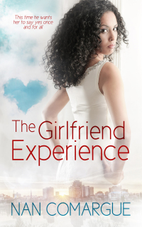 Cover image: The Girlfriend Experience 9781786511485