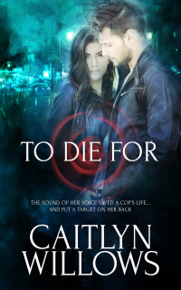 Cover image: To Die For 9781786511553