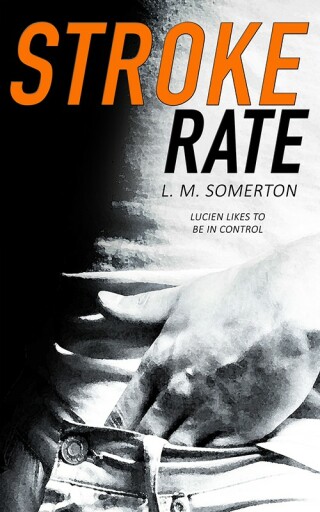 Cover image: Stroke Rate 9781786513786