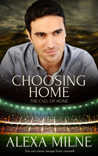 Cover image: Choosing Home 9781786514295