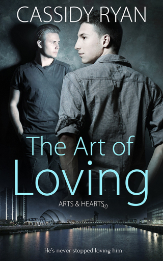 Cover image: The Art of Loving 9781786514356