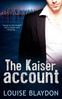 Cover image: The Kaiser Account 9781786514370