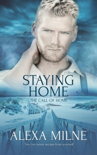 Cover image: Staying Home 9781786514936