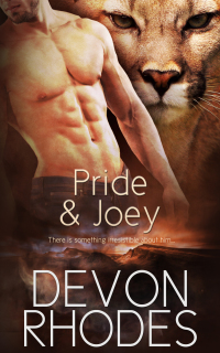 Cover image: Pride and Joey 9781786514943