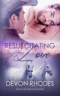 Cover image: Resuscitating Love 9781786515056
