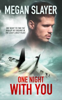 Cover image: One Night With You 9781786515254