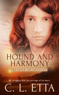 Cover image: Hound and Harmony 9781786515377