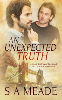 Cover image: An Unexpected Truth 9781786515544