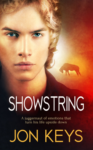 Cover image: Showstring 9781786515636
