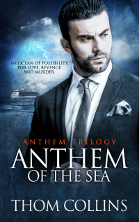 Cover image: Anthem of the Sea 9781786861771