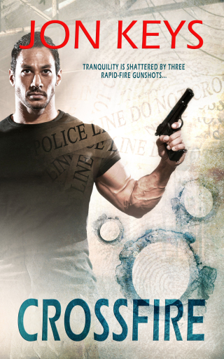 Cover image: Crossfire 9781786515940