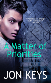 Cover image: A Matter of Priorities 9781786516053