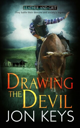 Cover image: Drawing the Devil 9781786516329