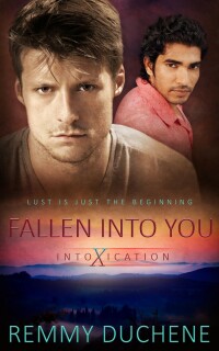 Cover image: Fallen Into You 9781786516343