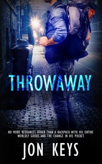 Cover image: Throwaway 9781786516459