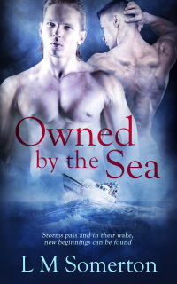 Cover image: Owned by the Sea 9781786516541