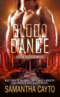 Cover image: Blood Dance 9781786863454