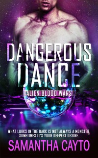 Cover image: Dangerous Dance 9781786863591