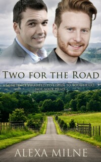 Cover image: Two for the Road 9781786516985