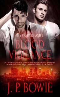 Cover image: Blood Vigilance 9781786517197