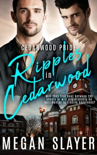 Cover image: Ripples in Cedarwood 9781786517890