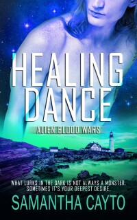 Cover image: Healing Dance 9781786518491