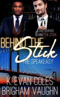 Cover image: Behind the Stick 9781786518323