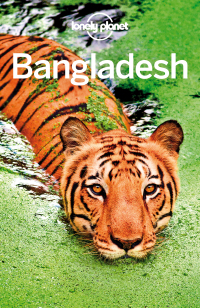 Cover image: Lonely Planet Bangladesh 9781786572134