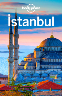 Cover image: Lonely Planet Istanbul 9781786572288