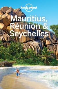 Omslagafbeelding: Lonely Planet Mauritius Reunion & Seychelles 9781786572158