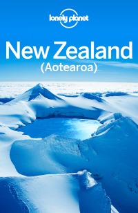 Cover image: Lonely Planet New Zealand 9781786570246