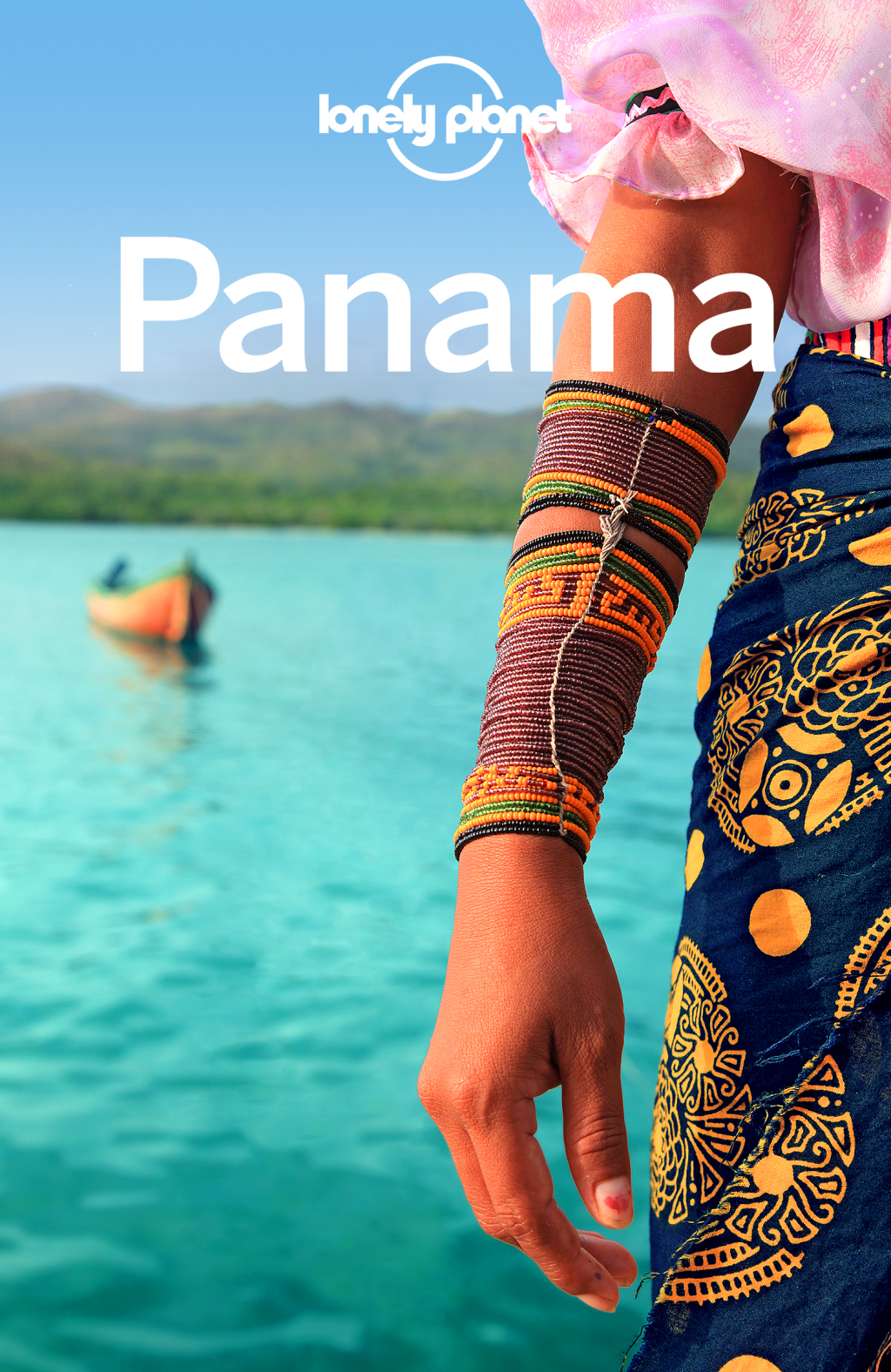 Lonely Planet Panama (eBook) - Lonely Planet; Carolyn McCarthy; Steve Fallon,