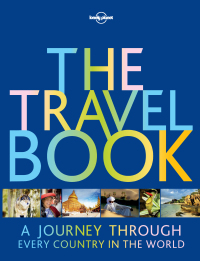 Omslagafbeelding: The Travel Book 9781786571205
