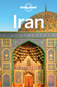 Omslagafbeelding: Lonely Planet Iran 9781786575418