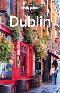 Cover image: Lonely Planet Dublin 9781786571298