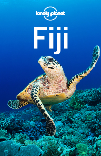 Cover image: Lonely Planet Fiji 9781786572141