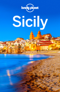 Cover image: Lonely Planet Sicily 9781786572240