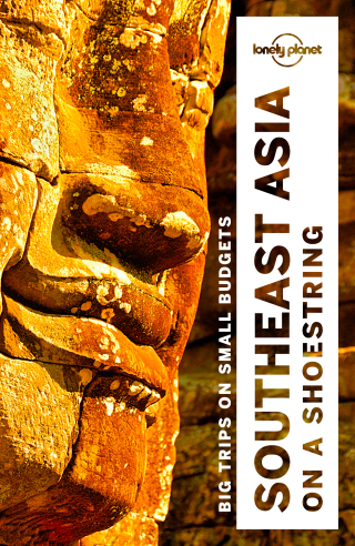 Cover image: Lonely Planet Southeast Asia on a shoestring 9781786571199