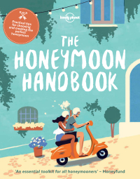 Imagen de portada: The Honeymoon Handbook 9781786576200