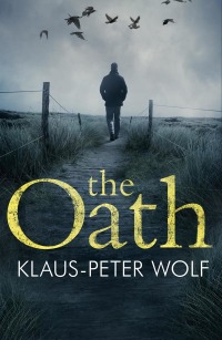 Cover image: The Oath
