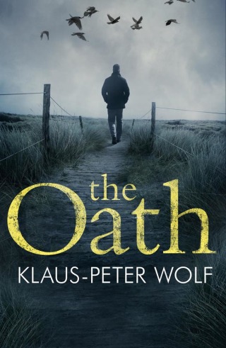 Cover image: The Oath