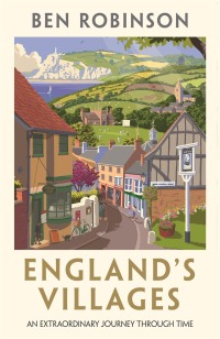 表紙画像: England's Villages 9781786581013