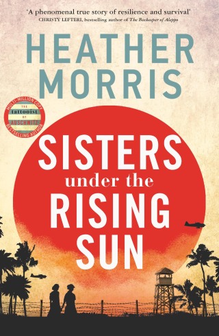Imagen de portada: Sisters under the Rising Sun 9781786582249