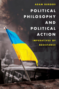 Cover image: Political Philosophy and Political Action 1st edition 9781786600080