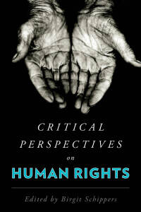 Imagen de portada: Critical Perspectives on Human Rights 1st edition 9781786600141