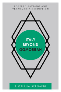 Imagen de portada: Italy beyond Gomorrah 1st edition 9781786600189